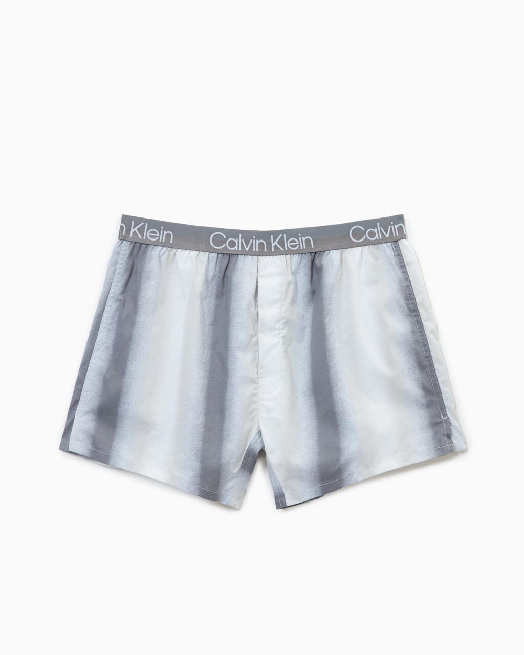 Modern Structure Slim Fit Boxers, BURNISHED STRIPE+ARCTIC ICE, hi-res