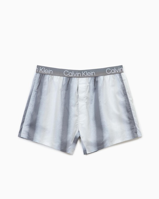 Modern Structure Slim Fit Boxers