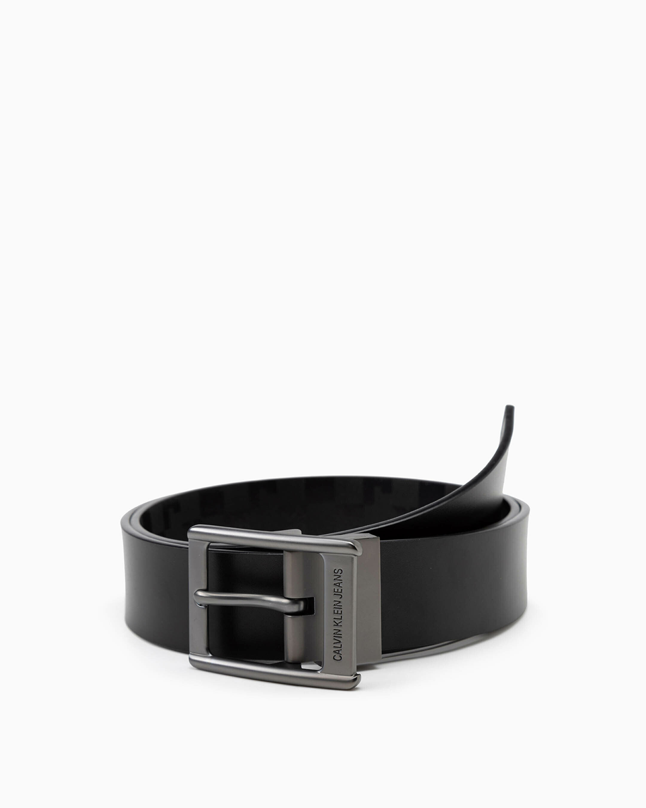 Calvin klein men's smooth leather reversible belt store