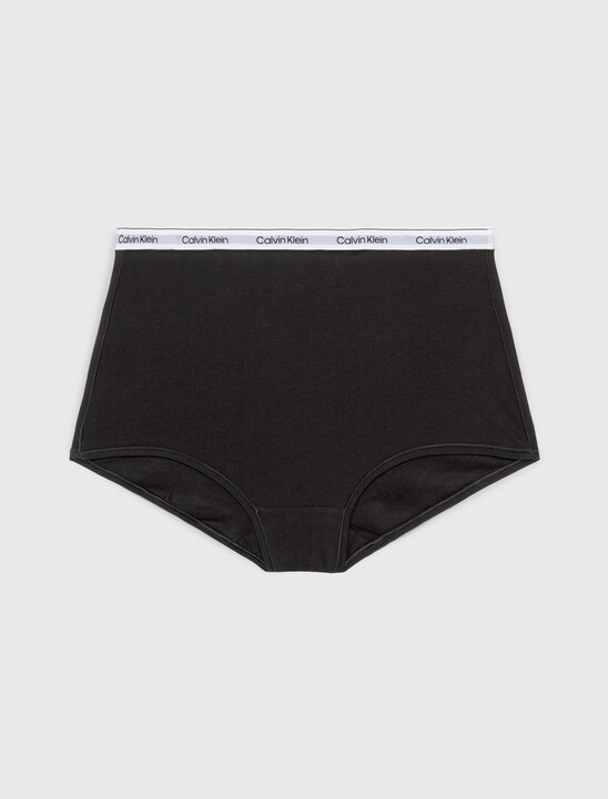 Modern Logo Hipster Panty