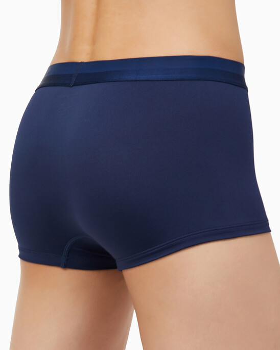 Structure Micro Low Rise Trunks