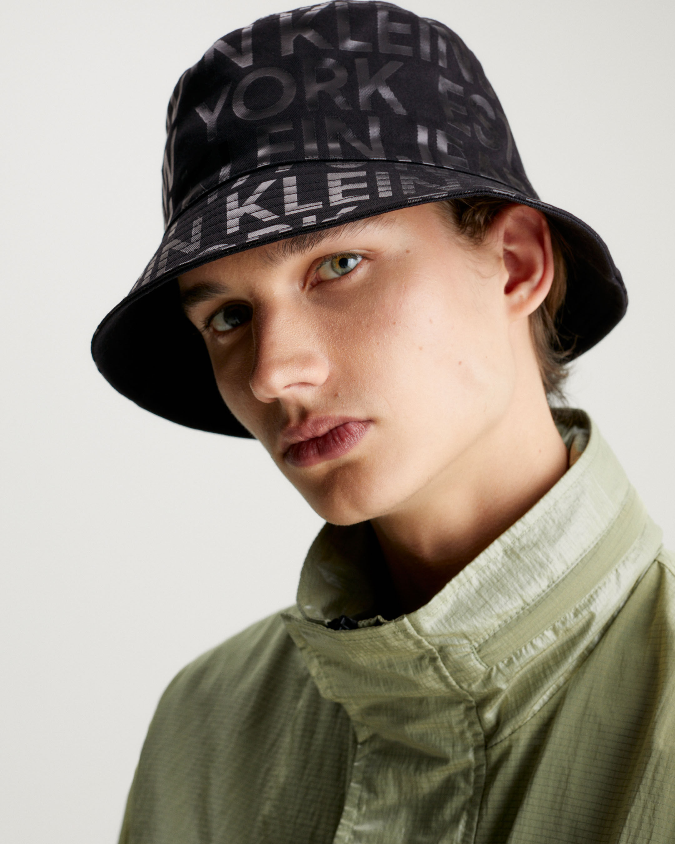Calvin klein summer hat hot sale
