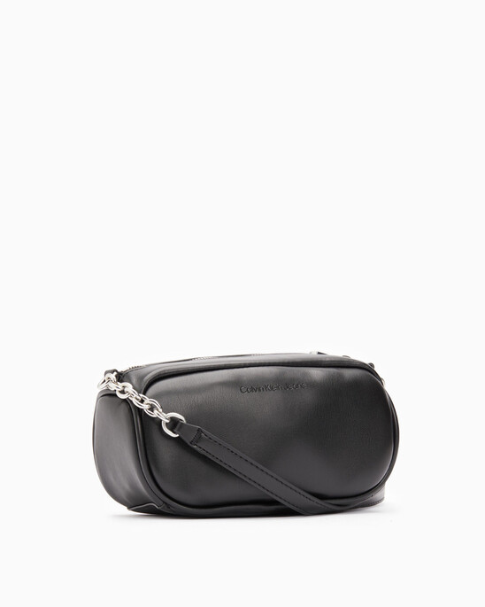 SCULPTED CAMERA BAG