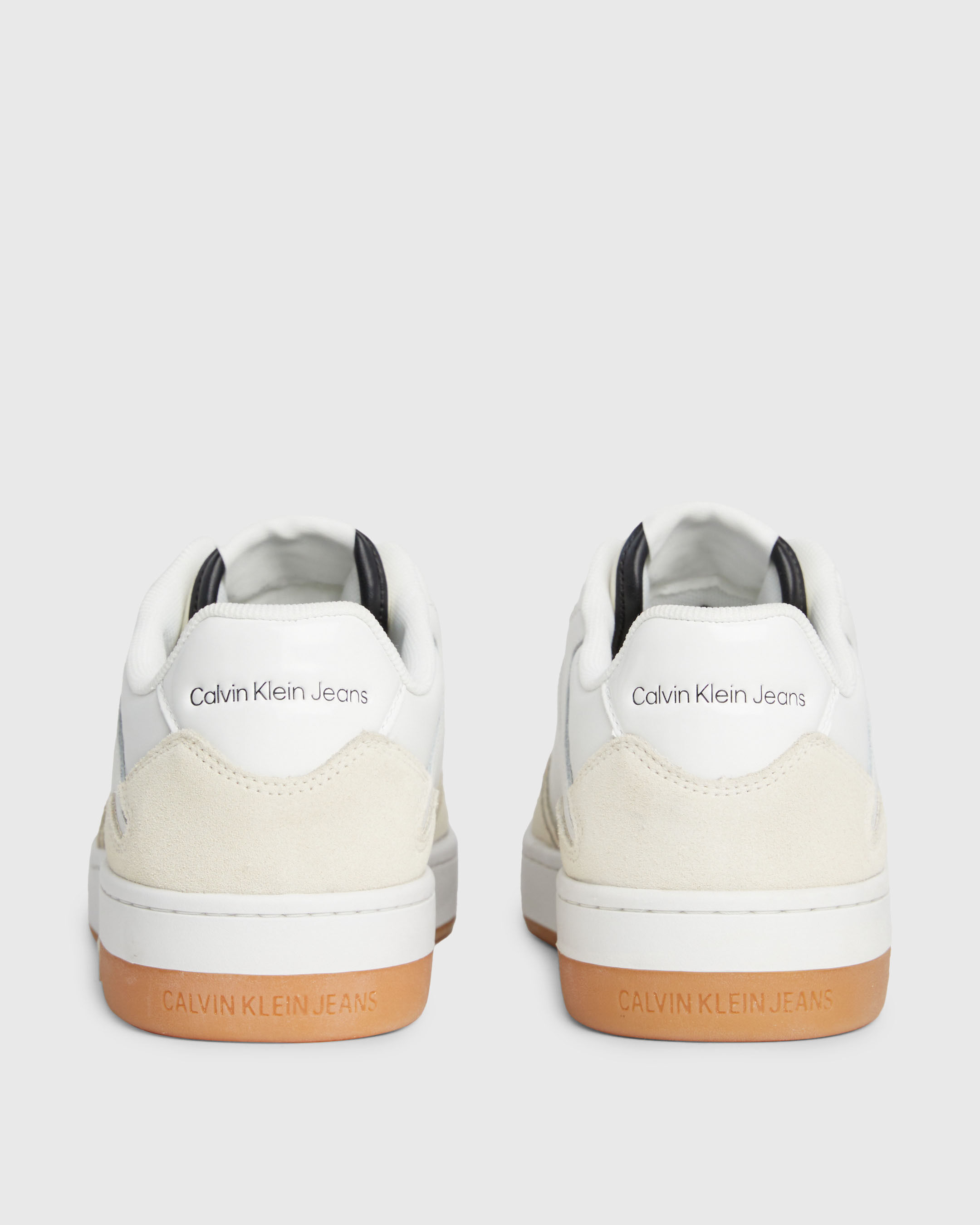 Sneakers Calvin Klein Hong Kong