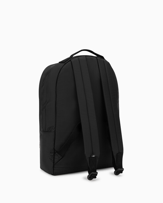 Sport Essentials 印花校園風後背包 44 公分