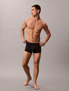 Trunks - CK Black, Black, hi-res