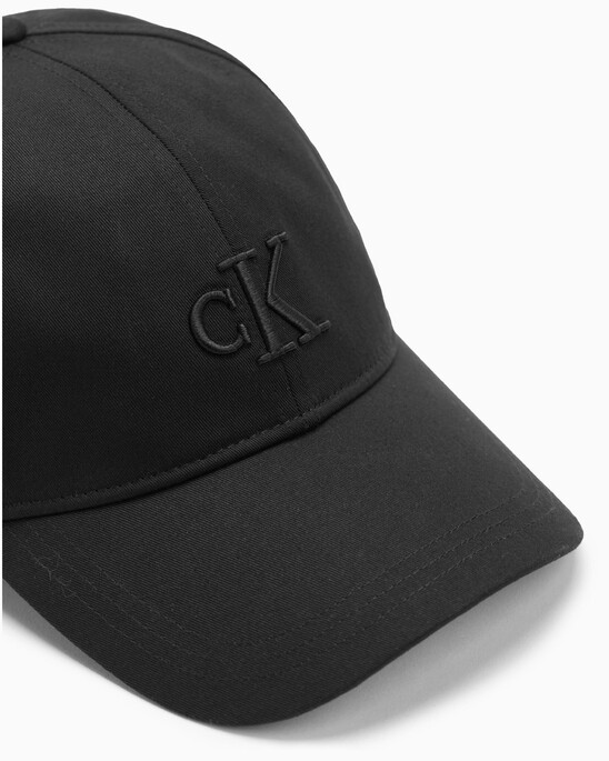 Organic Cotton Cap
