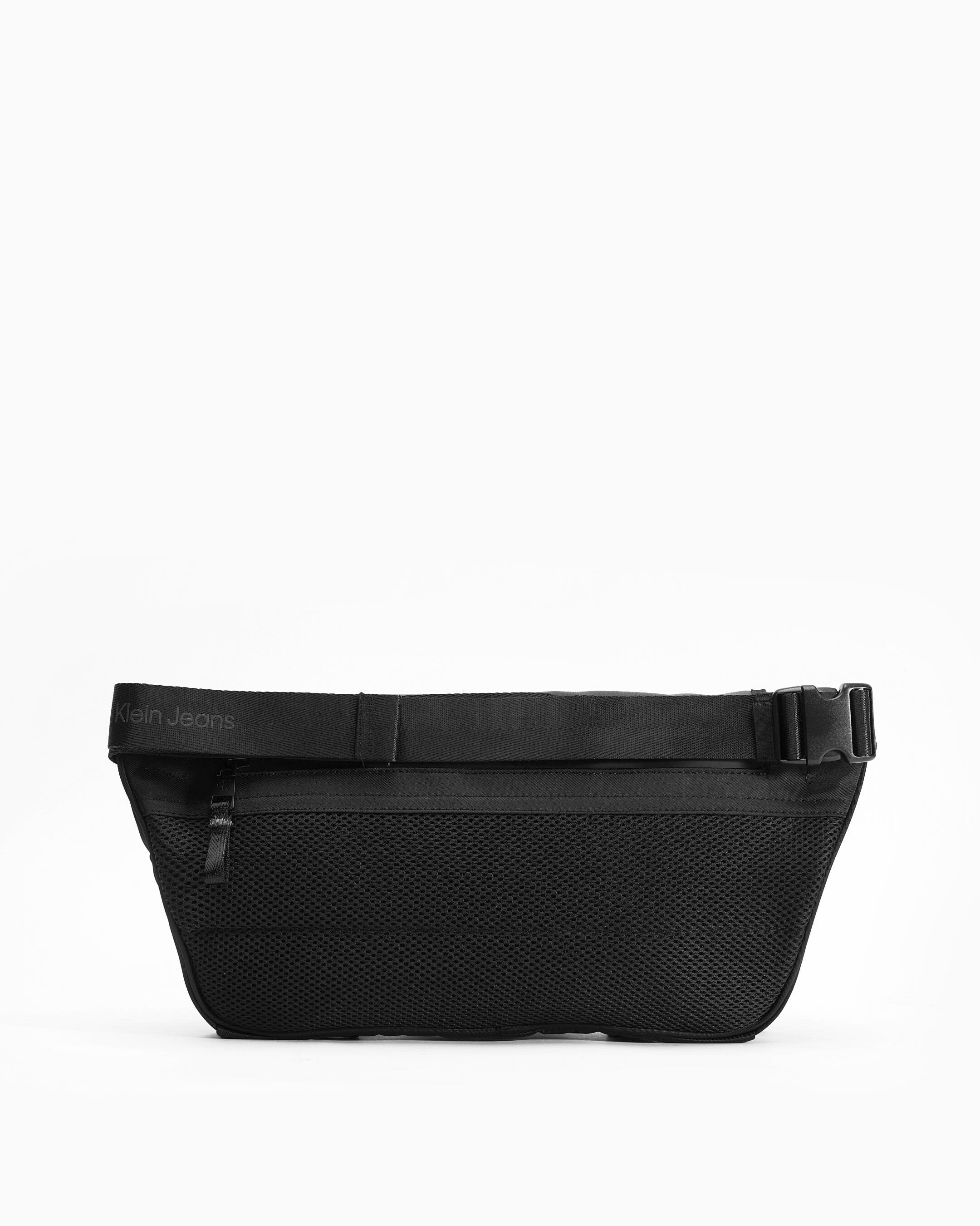 Ultralight Nylon Sling Bag 30Cm black Calvin Klein Hong Kong