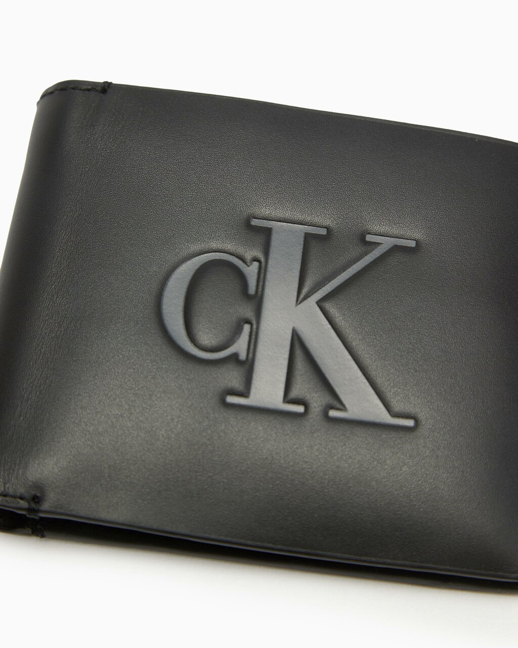 MONOGRAM RFID 銀包, BLACK, hi-res