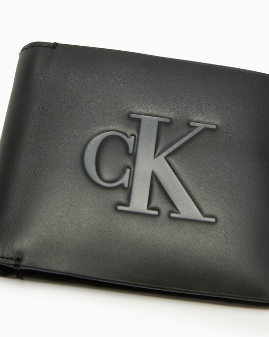 MONOGRAM RFID 銀包