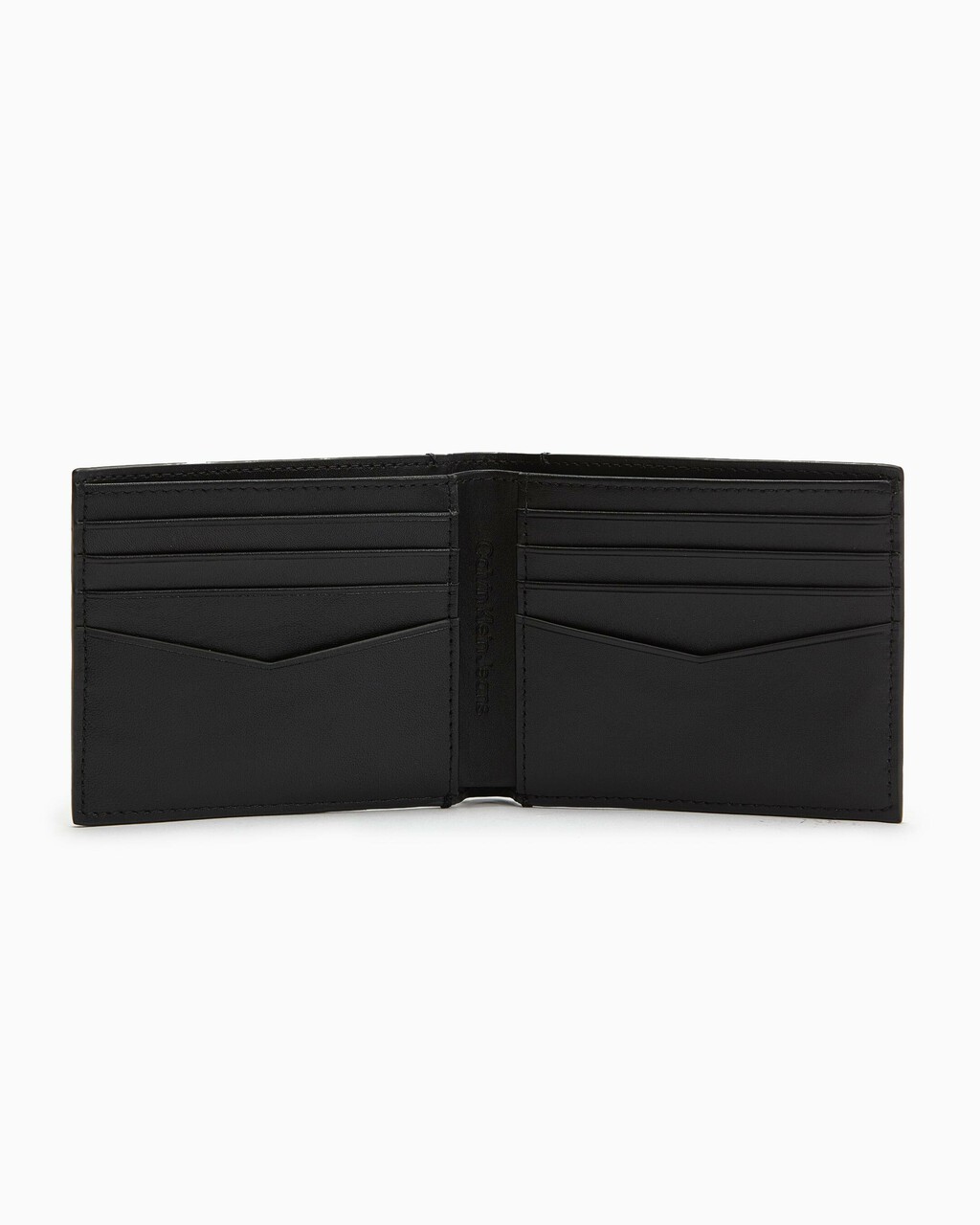 MONOGRAM RFID 銀包, BLACK, hi-res