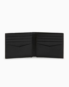 MONOGRAM RFID 銀包, BLACK, hi-res