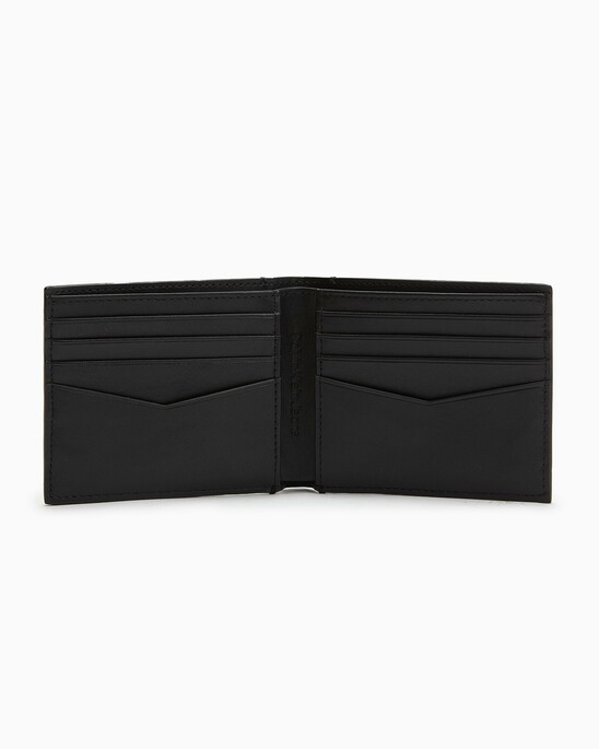 MONOGRAM RFID 銀包