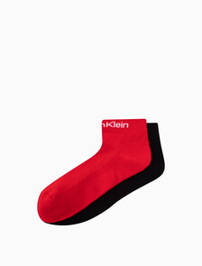 MN 2PK CUSHION LOWCURED ASSORT, RED ASSORT, hi-res