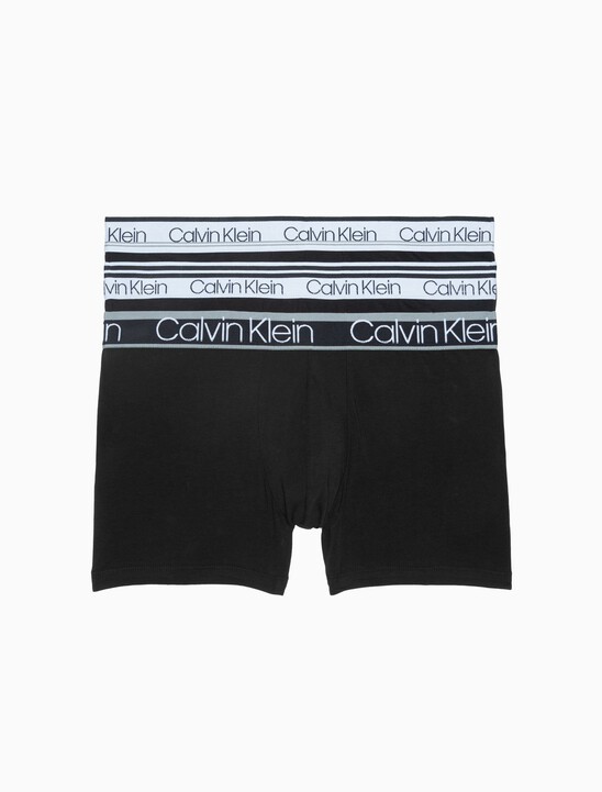 Variety 3 Pack Trunks