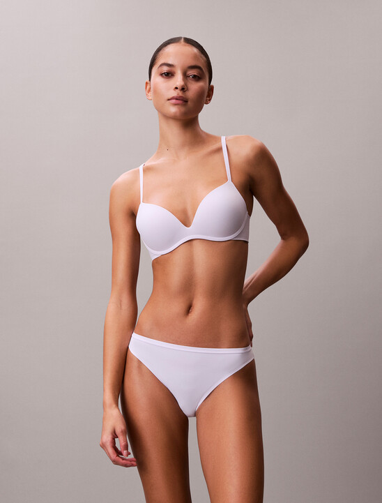 WIREFREE PUSH UPFrosty Lilac