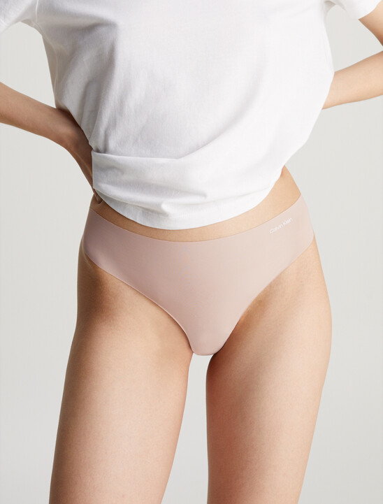 Invisibles Thong