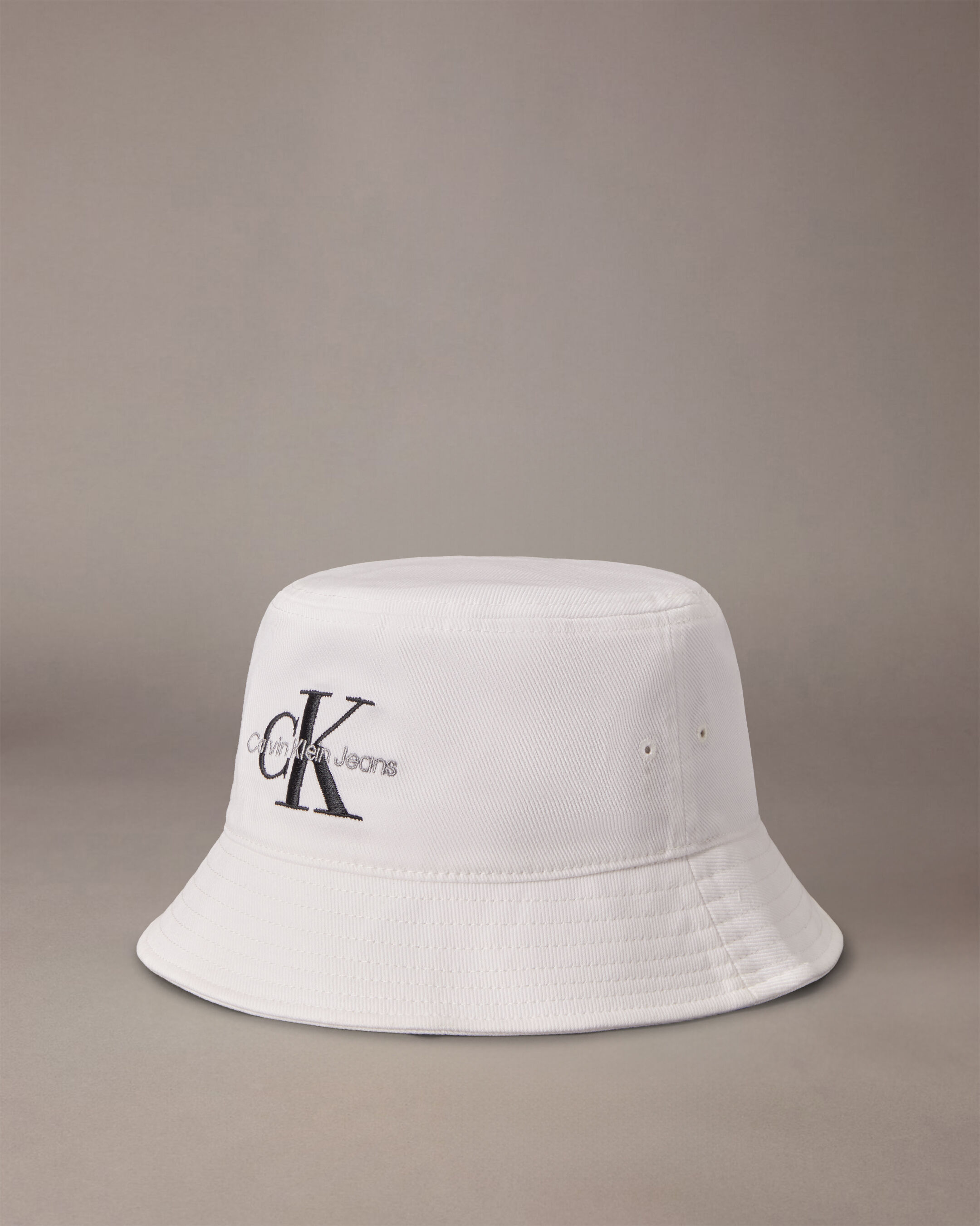 Monogram bucket hat deals