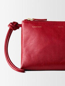 Essential Case 萬用包, SCARLET, hi-res