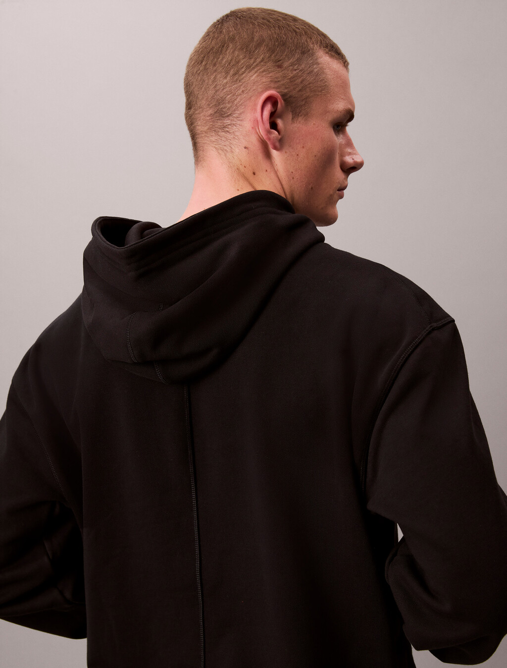 Icon Sport Lifestyle Hoodie, Black, hi-res