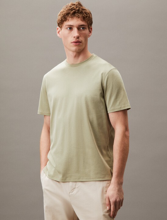 Luxury Cotton T-shirt