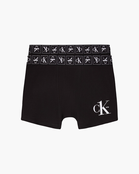 CK ONE BOYS TRUNKS 2 PACK