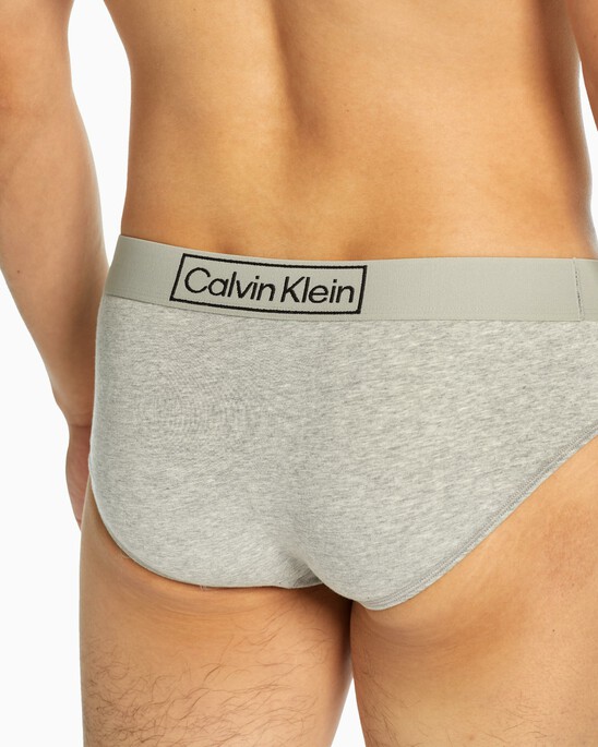 Reimagined Heritage Hipster Brief