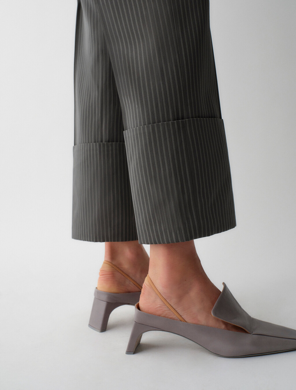 Eva Pants, Beluga, hi-res