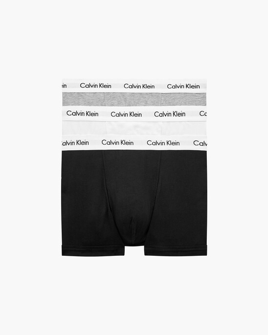 Men's Underwear  Calvin Klein Hong Kong