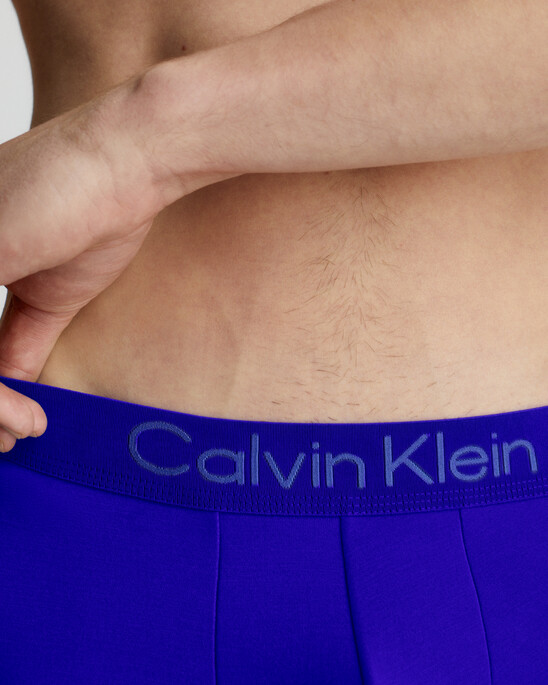 CK Black Trunks