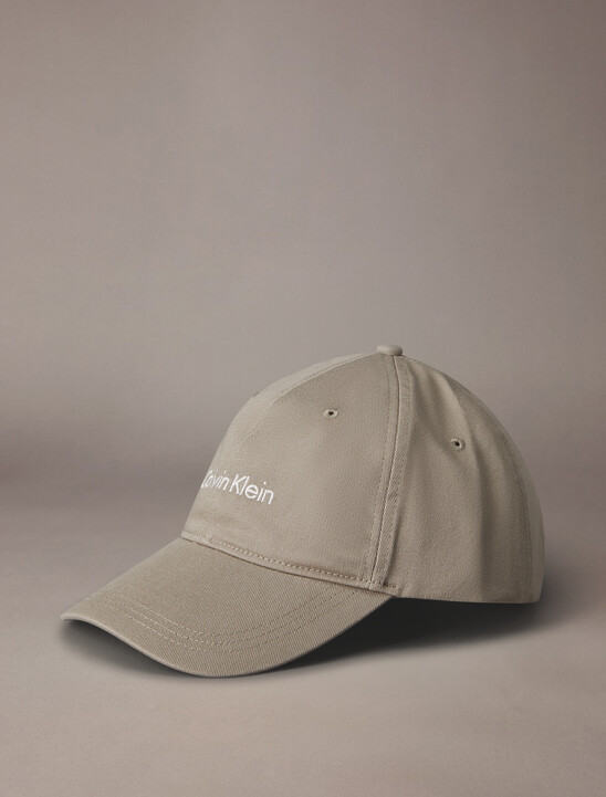 Logo Embroidery Baseball Cap