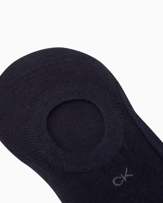 MEN'S MONOGRAM LOGO LINER