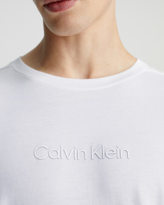 Long Sleeve Gym T-Shirt