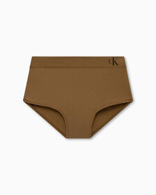 FLEX FIT 中腰內褲, Kangaroo, hi-res