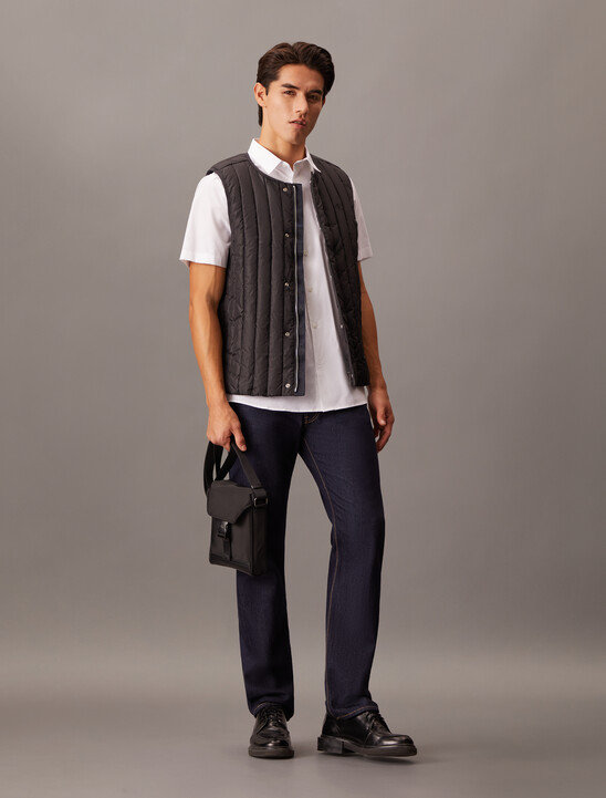 Speed Clip Top Flap Reporter Bag