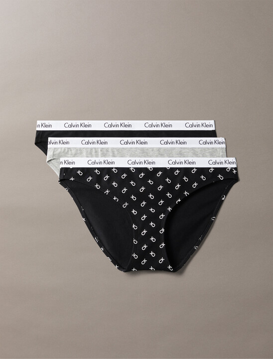 3 Pack Carousel Bikini
