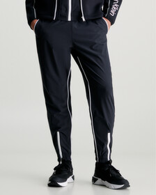 Oversized Joggers, BLACK BEAUTY, hi-res