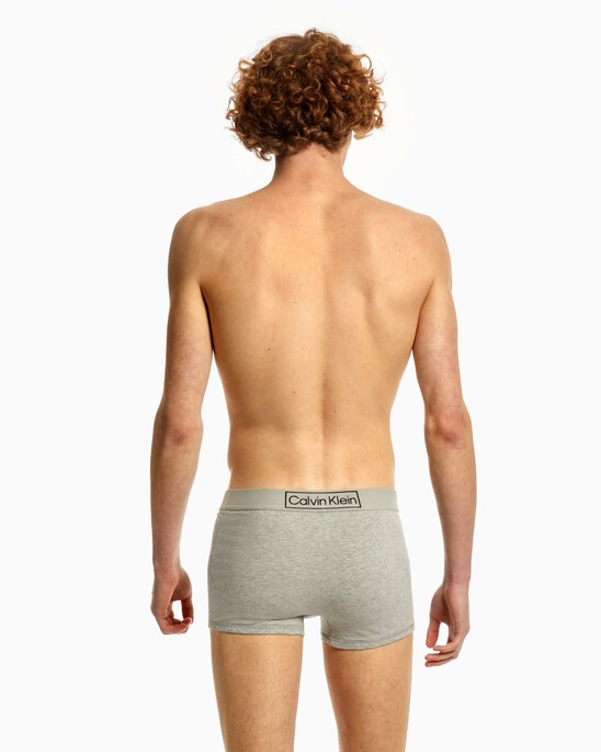 Reimagined Heritage Cotton Stretch Trunks