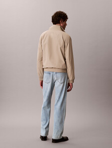 Eco Cool 90 年代直筒牛仔褲, CYAN STONE, hi-res