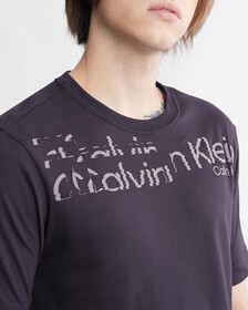 Essentials Graphic Tee, BLACK BEAUTY, hi-res