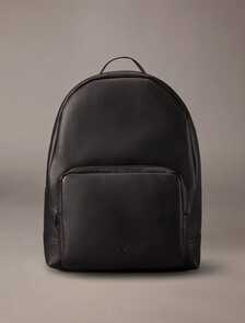 Ultralight Campus Backpack, Black, hi-res