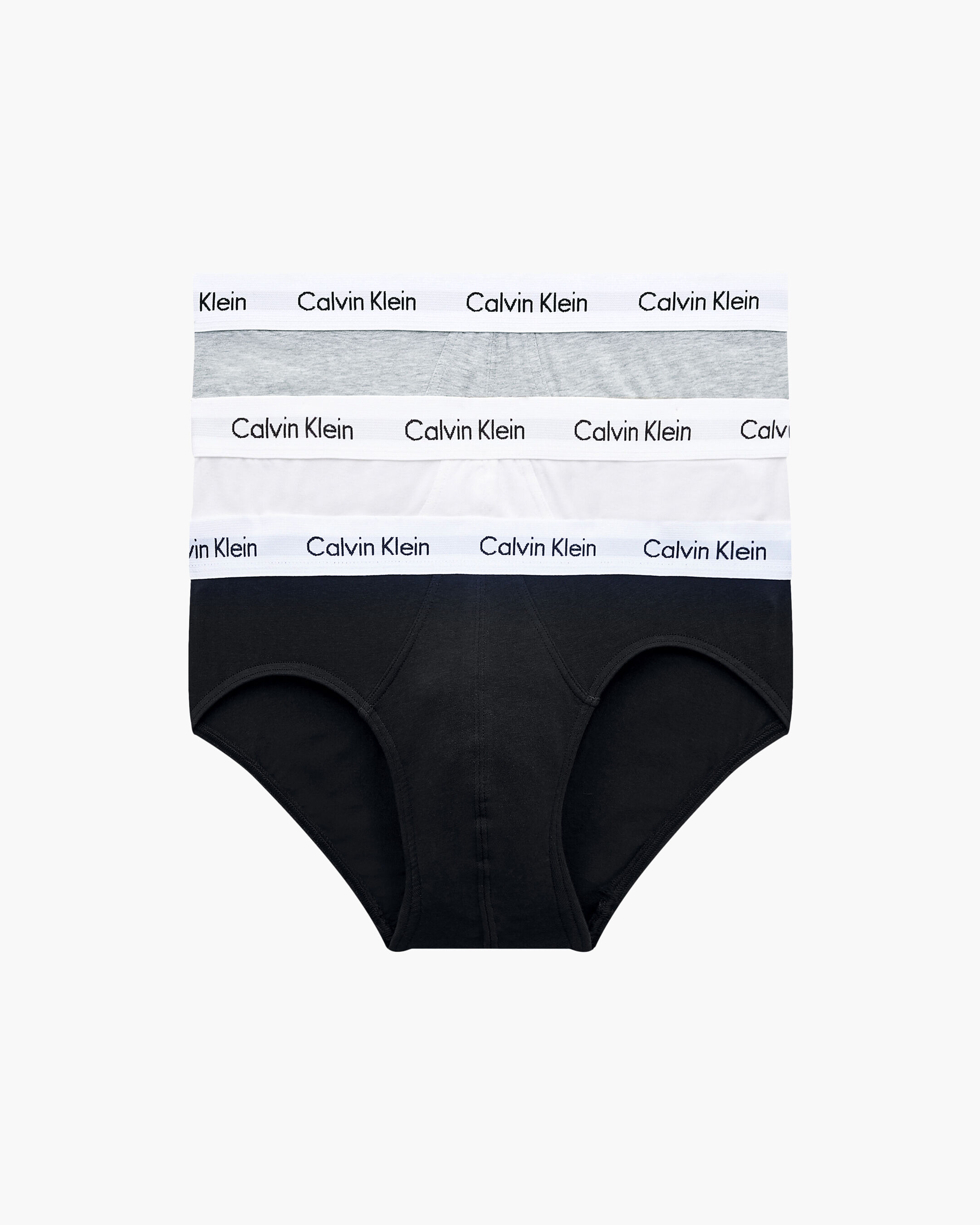 Ck underwear 3 outlet pack