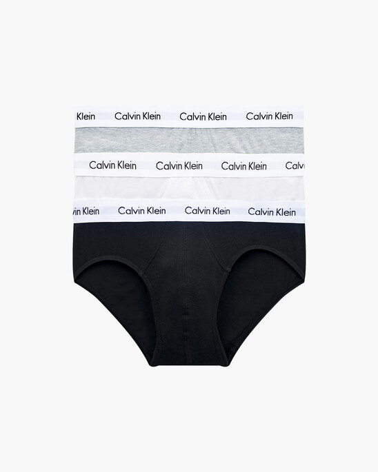 3 PACK HIP BRIEFS