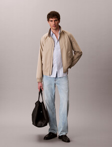 Eco Cool 90 年代直筒牛仔褲, CYAN STONE, hi-res