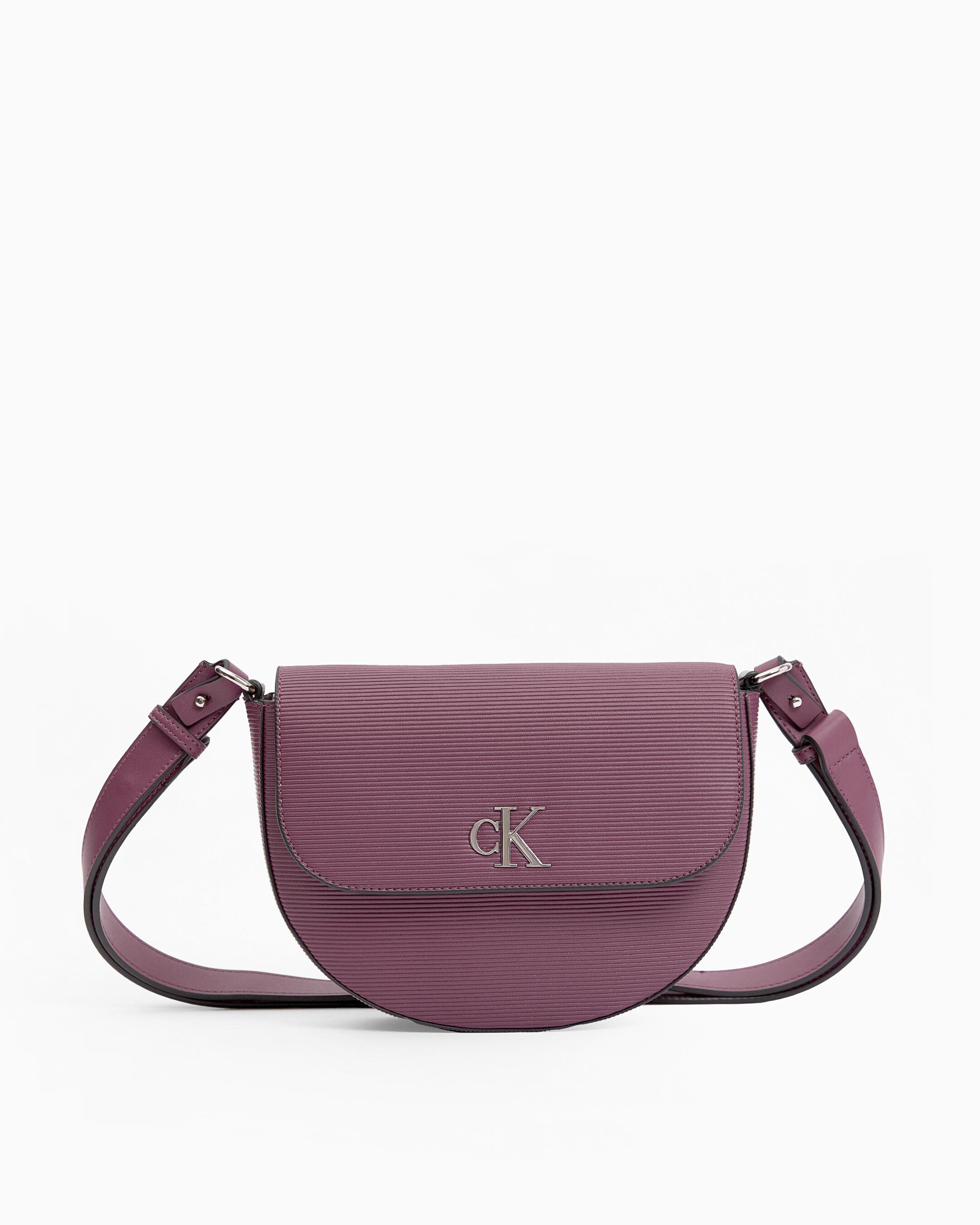 Calvin klein frame shop crossbody