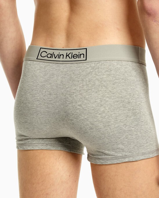 Reimagined Heritage Cotton Stretch Trunks