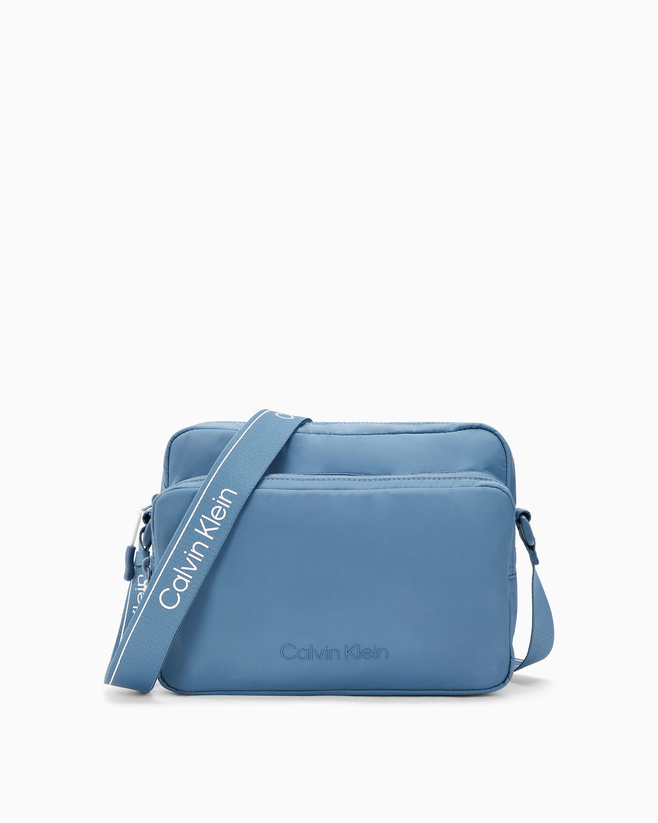 Calvin klein reversible crossbody store