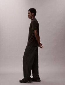 Icon Sport 日常 T 恤, Black, hi-res
