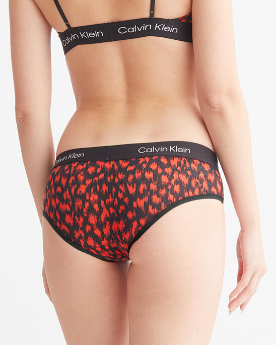 CALVIN KLEIN 1996 低腰內褲