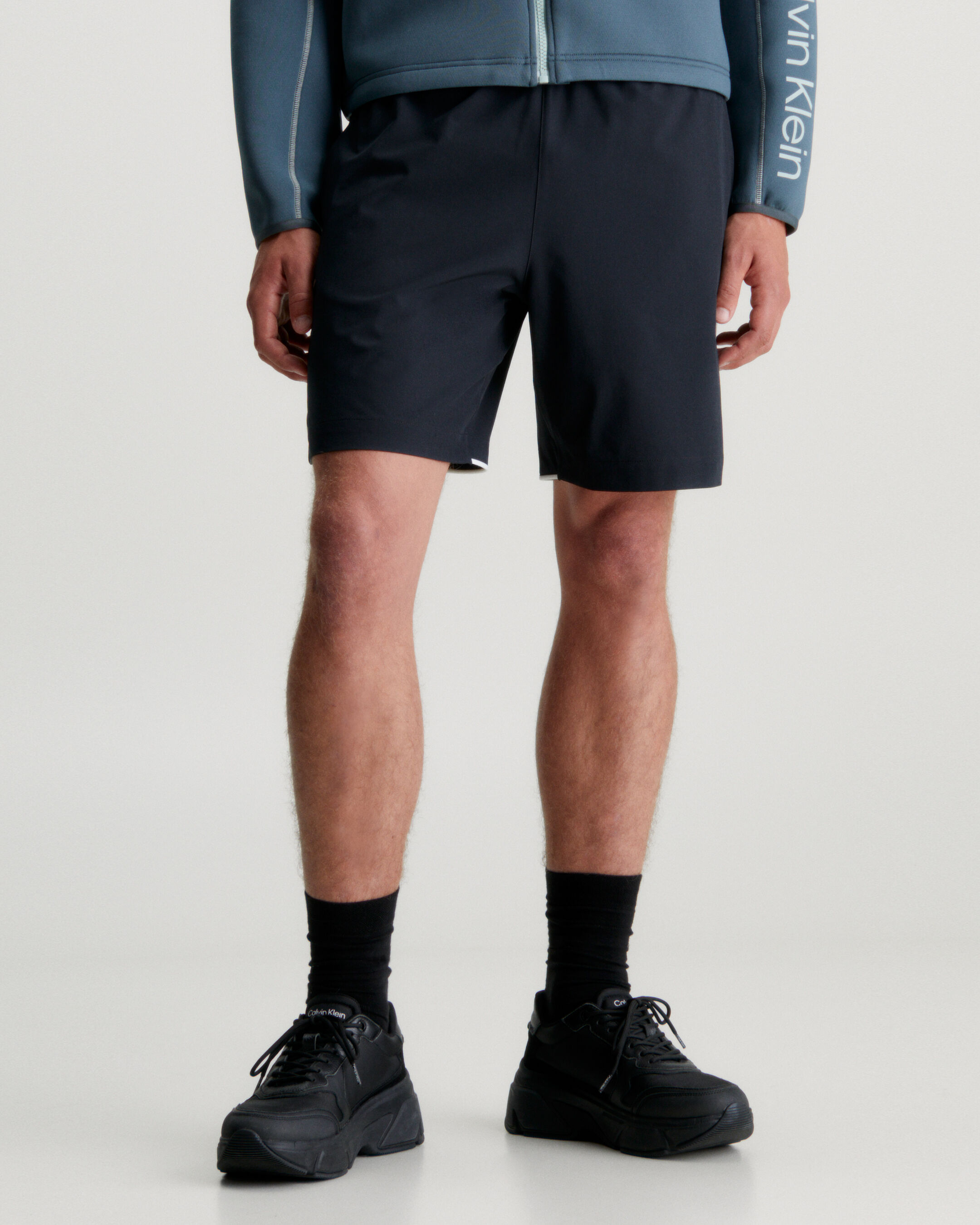 Calvin klein new arrivals athletic shorts